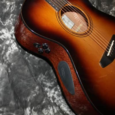 Breedlove Pro Series Concert Ceder Top 2024 image 3