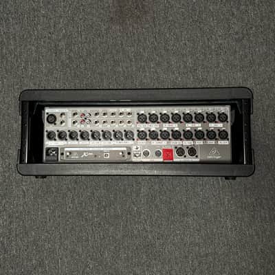 Behringer X32 Rack 40-Input 25-Bus Rackmount Digital Mixer with SKB Case! image 4