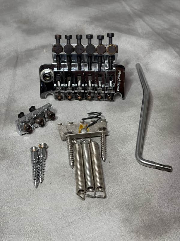 Floyd Rose Floyd Rose