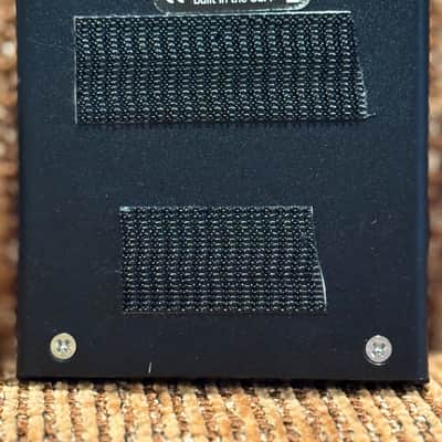 Strymon Iridium 2019 - Present - Black image 4