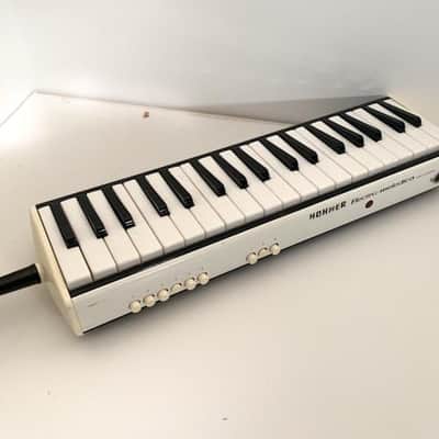 Hohner Electra Melodica. just back from service image 5