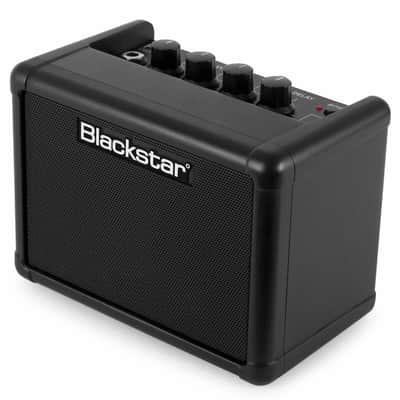 Blackstar Fly 3 * super lightweight, battery powered guitar amp * List =95€ * image 2