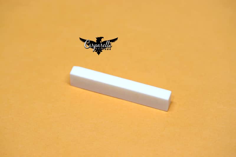 Brio Bone Nut Blank image 1