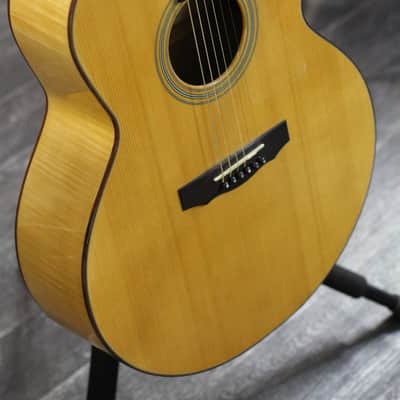 Guild Gad JF-30 Natural image 3