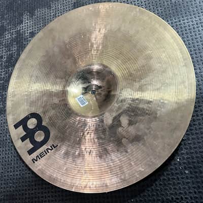 Immagine Meinl Byzance 18” Medium Thin Crash - Brilliant - 3