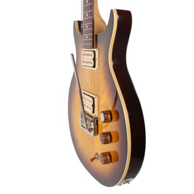 Washburn T-Bird DL Electric Guitar image 5