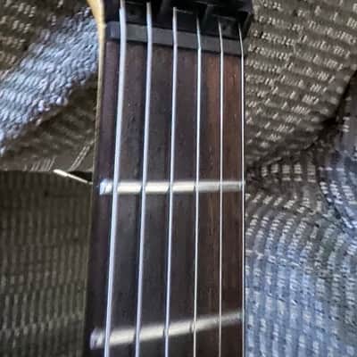 Charvel Model 3 1987-1989 - Burgundy Mist image 17