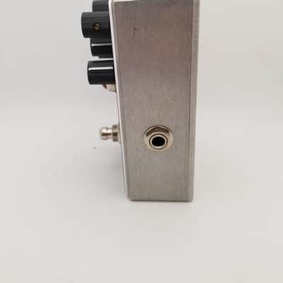 Spaceman Redstone Germanium Preamp 2022 - Present - Silver 3415 image 6