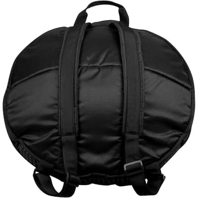 Sela Harmony Stainless Handpan C# Kurd With Bag Regular image 8