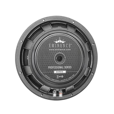 Eminence DELTA PRO-12A 12 Inch 8 ohm 800 Watt Woofer Midrange Speaker New Replacement image 3