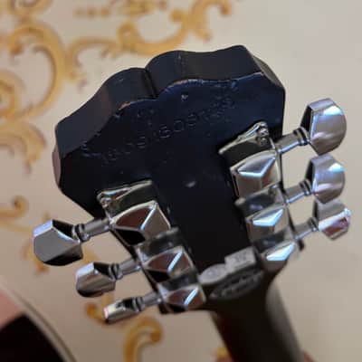 Epiphone Les Paul SL | Black and White image 14