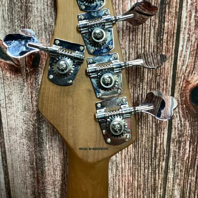 Sterling StingRay 5 Vintage Sunburst image 6