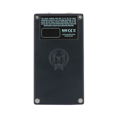 Walrus Audio Polychrome Analog Flanger image 4