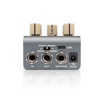 Strymon EC-1 image 3