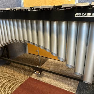 Musser M55 Pro Vibraphone image 2