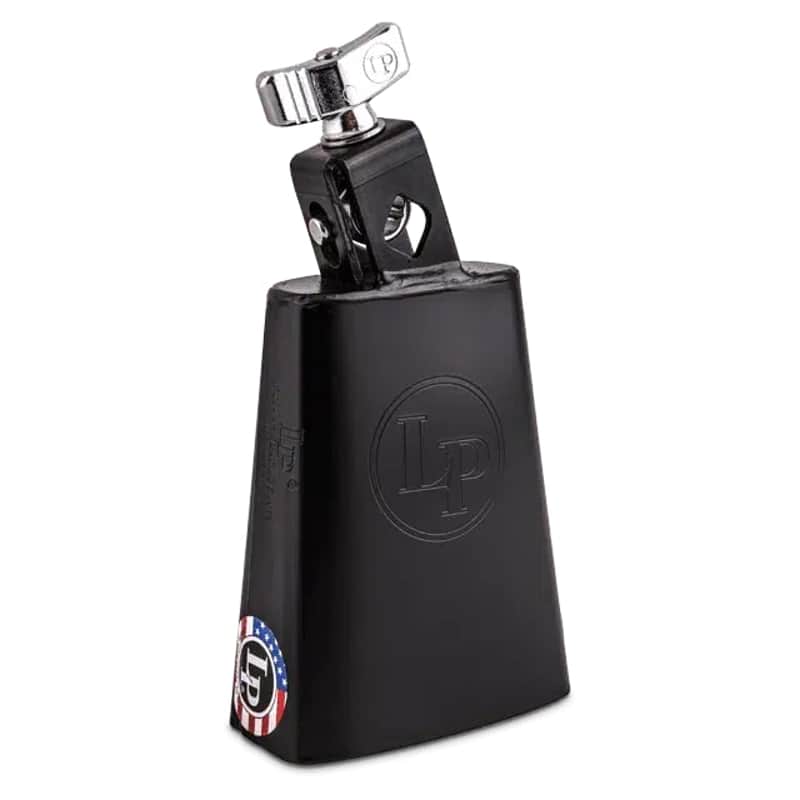 Latin Percussion Black Beauty Cowbell image 1