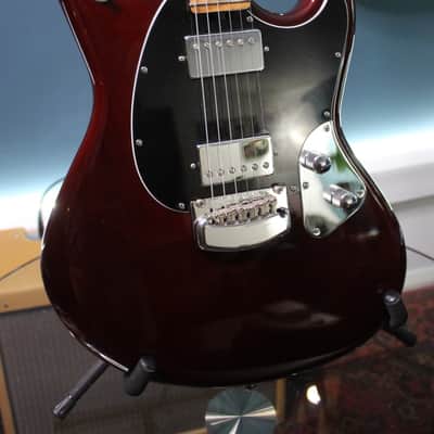 Ernie Ball Music Man Ball Family Reserve StingRay Guitar image 7