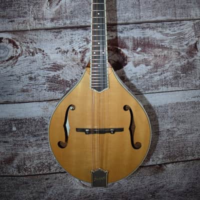 2022 Bourgeois Mandolin Model A image 1