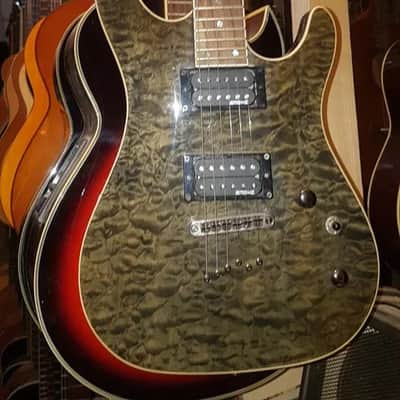 CORT KX 1 Q - EMG PICKUPS image 2