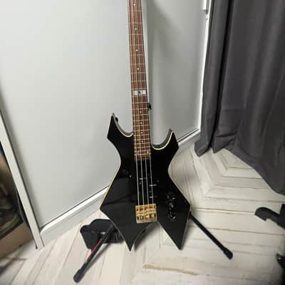 HEATH (X-Japan) Signature Bass - RIP Heath… image 3
