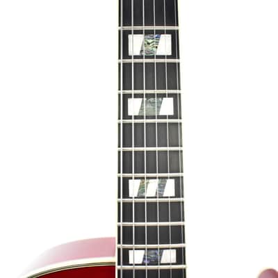 Ibanez GB10SEFM George Benson Signature 2022 3073gr image 11
