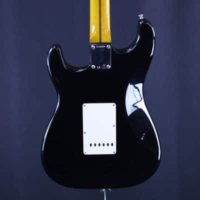 Fender Custom Shop David Gilmour NOS - Black image 2