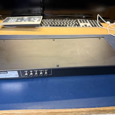 1982 Fostex Digital Delay Model 3050 image 5