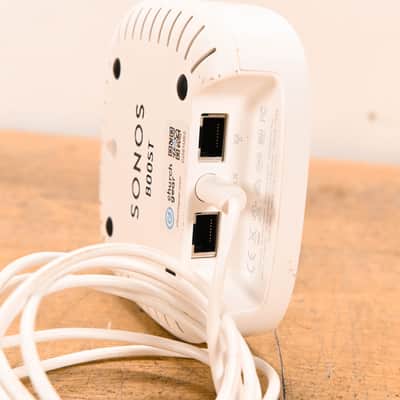 Sonos Boost Wireless Bridge & WiFi Extender CG01UB2 image 7