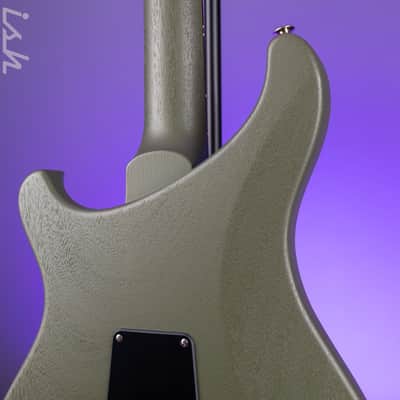 PRS S2 Vela HHT Satin Matcha Green *New Model* image 10