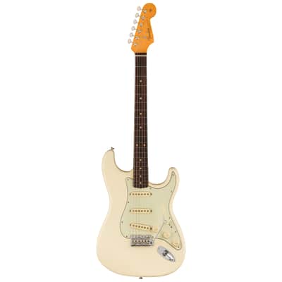 【最終値下げほぼ新品】fender american vintage Ⅱ1961 Fender American Vintage II '61 Stratocaster | Reverb