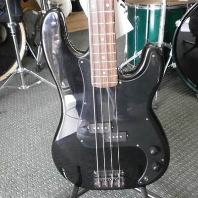 JB Player Bass image 2