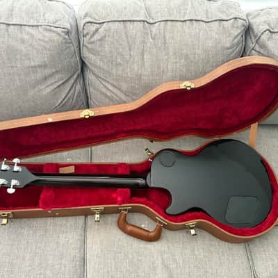 Gibson Les Paul Studio 2016 - Smokehouse Burst image 6