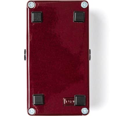 MXR M85 Bass Distortion Pedal image 8