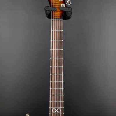 Chapman SCOUT TRADITIONAL 2026 - Tiger Eye Burst image 3