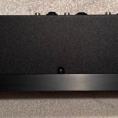 Alesis M-EQ 230 Dual Channel 1/3 Octave Precision Graphic Equalizer image 4