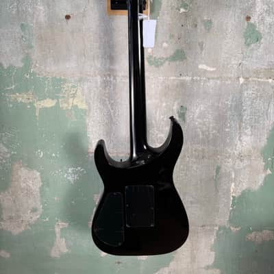 Jackson X Series SLX DX Soloist 2025 - Present - Bullseye Graphic image 11
