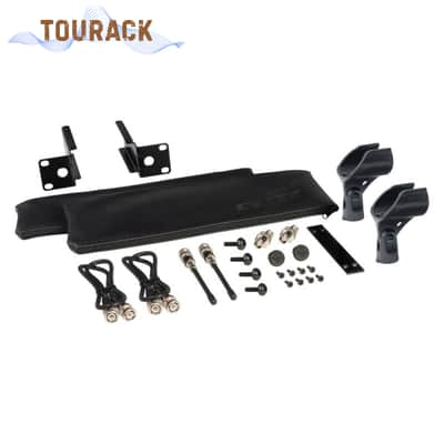 Shure QLXD24D / SM58-G58 |In-Stock Ship NOW| TOURACK image 6