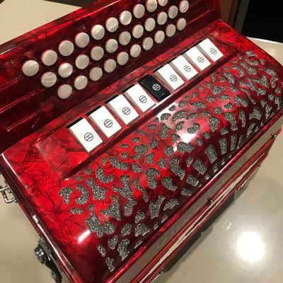 Dino Baffetti Accordion gcf image 7