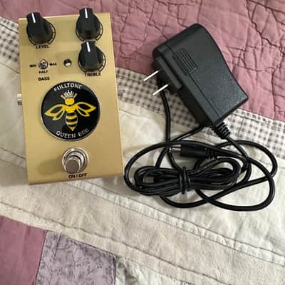 Fulltone Queen Bee 2020-2026 - Golden Honey image 2