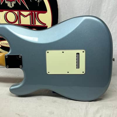 Fender Vintera '60s Stratocaster Strat Electric Guitar MIM - Made in Mexico image 11