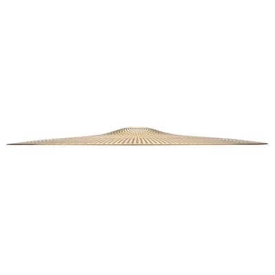 Meinl 16" Practice HCS Crash P-HCS16C image 6