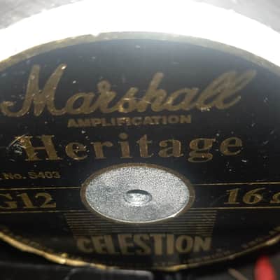 MARSHALL JTM60 TUBE ELECTRIC GUITAR AMPLFIER image 3