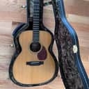 Collings OM2H SS (2001)
