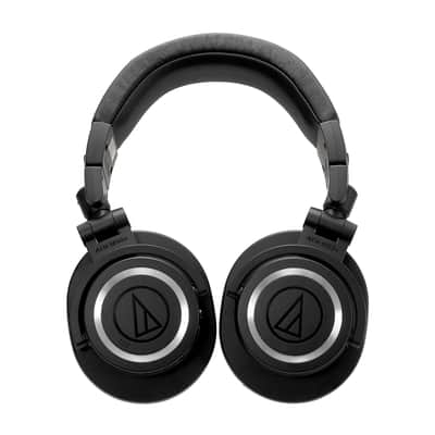 Audio-Technica ATH-M50xBT2 Wireless Over-Ear Headphones image 5