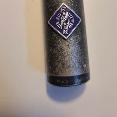 Neumann KM 84 Vintage Microphone image 4