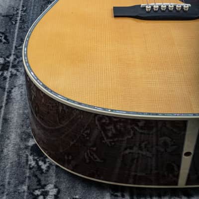 Martin D-41 image 10