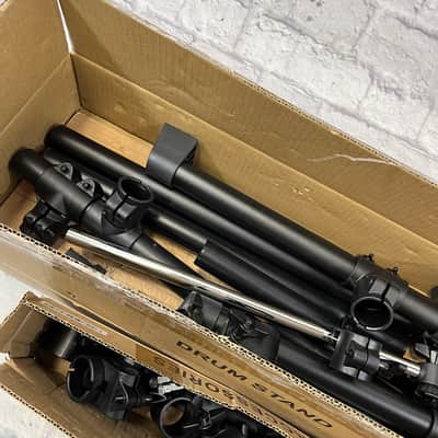 Alesis Turbo Electronic Drum Rack image 3