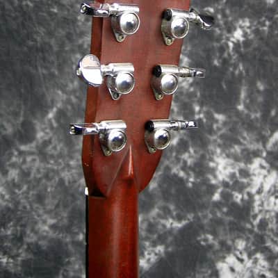 Vintage 1967 Martin D28 Brazilian Rosewood acoustic guitar w/ OHSC image 4