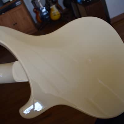 PRS S2 Vela, 2019, Great condition, Antique white, USA made image 8