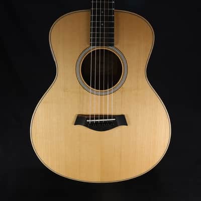 Taylor GS Mini-e LTD Figured Koa With Case 266 image 9